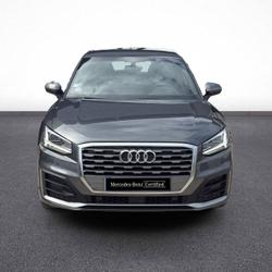 Audi Q2 Q2 35 TFSI COD 150 S tronic 7 S Line Lyon 9e Arrondissement
