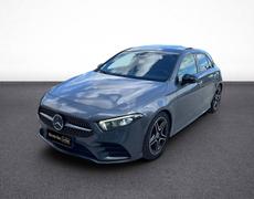Mercedes Classe A Lyon 9e Arrondissement