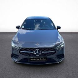 Mercedes Classe A Classe A 200 7G-DCT AMG Line Lyon 9e Arrondissement