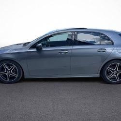 Mercedes Classe A Classe A 200 7G-DCT AMG Line Lyon 9e Arrondissement