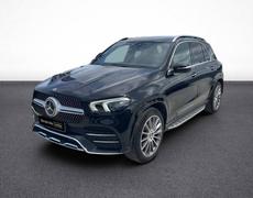 Mercedes GLE Lyon 9e Arrondissement