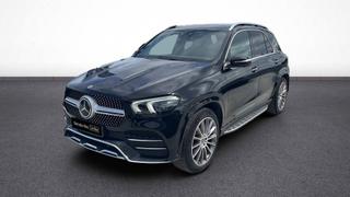 Mercedes GLE  - Amg - photo 0