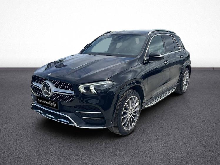 Mercedes GLE  - Amg - 49 990 €