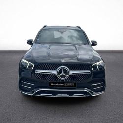 Mercedes GLE GLE 350 de EQ POWER 9G-Tronic 4Matic AMG Line Lyon 9e Arrondissement