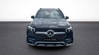 Mercedes GLE  - Amg - photo 1
