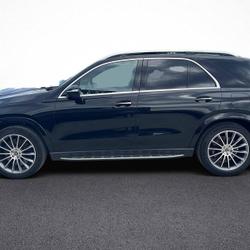Mercedes GLE GLE 350 de EQ POWER 9G-Tronic 4Matic AMG Line Lyon 9e Arrondissement