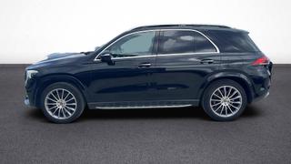Mercedes GLE  - Amg - photo 2