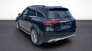 Mercedes GLE  - Amg - photo 3