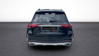 Mercedes GLE  - Amg - photo 4