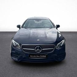 Mercedes Classe E coupe Classe E Coup&eacute; 220 d 9G-Tronic AMG Line Lyon 9e Arrondissement