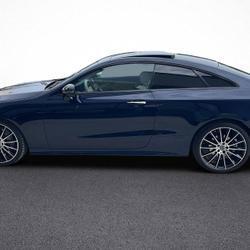 Mercedes Classe E coupe Classe E Coup&eacute; 220 d 9G-Tronic AMG Line Lyon 9e Arrondissement
