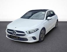 Mercedes Classe A Lyon 9e Arrondissement