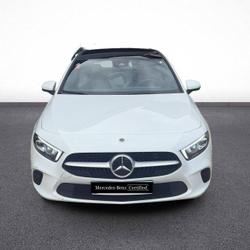 Mercedes Classe A Classe A 200 7G-DCT Progressive Line Lyon 9e Arrondissement
