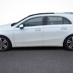 Mercedes Classe A Classe A 200 7G-DCT Progressive Line Lyon 9e Arrondissement