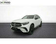 Mercedes GLC Lyon 9e Arrondissement