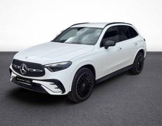 Mercedes GLC Lyon 9e Arrondissement