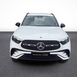 Mercedes GLC GLC 300 de 9G-Tronic 4Matic AMG Line Lyon 9e Arrondissement