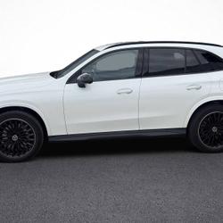 Mercedes GLC GLC 300 de 9G-Tronic 4Matic AMG Line Lyon 9e Arrondissement