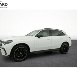 Mercedes GLC GLC 300 de 9G-Tronic 4Matic AMG Line Lyon 9e Arrondissement