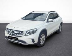 Mercedes GLA Lyon 9e Arrondissement