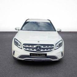 Mercedes GLA GLA 180 7-G DCT Inspiration Lyon 9e Arrondissement