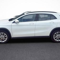 Mercedes GLA GLA 180 7-G DCT Inspiration Lyon 9e Arrondissement