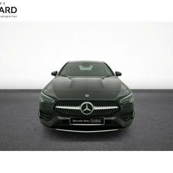 Mercedes CLA CLA Coup&eacute; 250 e 8G-DCT AMG Line Lyon 9e Arrondissement