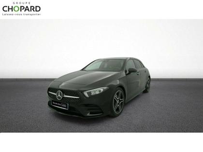 Mercedes Classe A - Classe A 200 AMG Line - 28 890 €