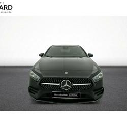 Mercedes Classe A Classe A 200 AMG Line Lyon 9e Arrondissement