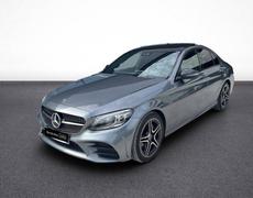 Mercedes Classe C Lyon 9e Arrondissement