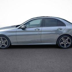 Mercedes Classe C Classe C 200 d 9G-Tronic AMG Line Lyon 9e Arrondissement