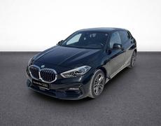 BMW Serie 1 Saint-Fons