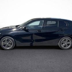 BMW Serie 1 118i 140 ch Edition Sport Saint-Fons