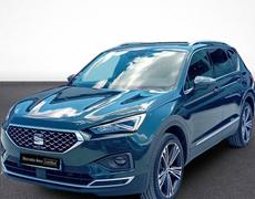 Seat Tarraco Lyon 9e Arrondissement