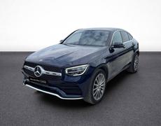 Mercedes GLC Lyon 9e Arrondissement
