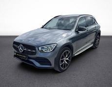 Mercedes GLC Lyon 9e Arrondissement