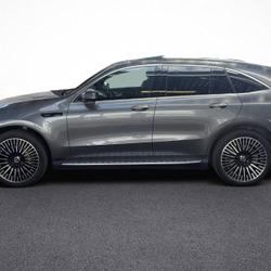 Mercedes EQC EQC 400 4Matic AMG Line Lyon 9e Arrondissement