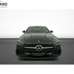 Mercedes Classe C Classe C 300 e 9G-Tronic e-Hybrid EQ AMG Line Lyon 9e Arrondissement