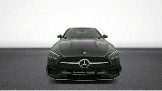 Mercedes Classe C  - Amg - photo 1