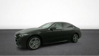 Mercedes Classe C  - Amg - photo 2