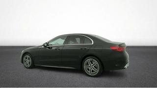 Mercedes Classe C  - Amg - photo 4
