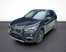 BMW X1 Lyon 9e Arrondissement