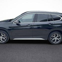 BMW X1 X1 sDrive 20i 192 ch DKG7 Business Design Lyon 9e Arrondissement