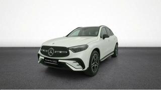 Mercedes GLC  - Amg - photo 0