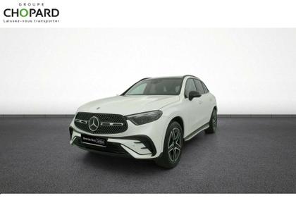Mercedes GLC - GLC 400 e 9G-Tronic 4Matic AMG Line - 59 990 €