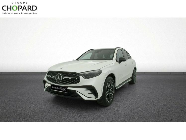 Mercedes GLC  - Amg - 59 990 €