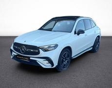 Mercedes GLC Lyon 9e Arrondissement