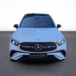 Mercedes GLC GLC 400 e 9G-Tronic 4Matic AMG Line Lyon 9e Arrondissement