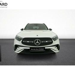 Mercedes GLC 400 e 9G-Tronic 4Matic AMG Line occasion - Lyon 9e Arrondissement - photo 2/33