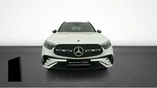 Mercedes GLC  - Amg - photo 1